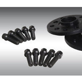 NOVITEC 15MM FRONT SPACERS FOR MCLAREN 720S (SET) - SSR Performance